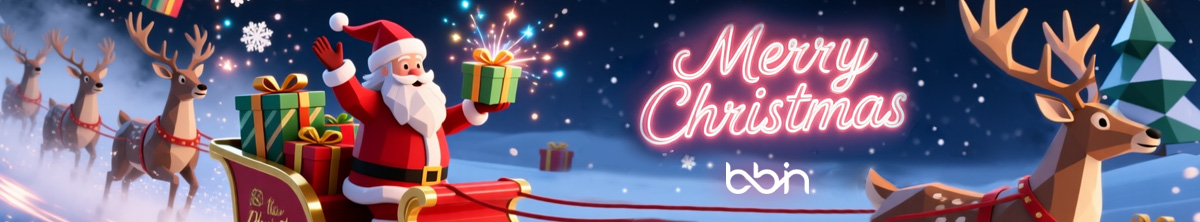 聖誕節節慶(251222)